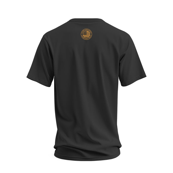 VT US Army Tee