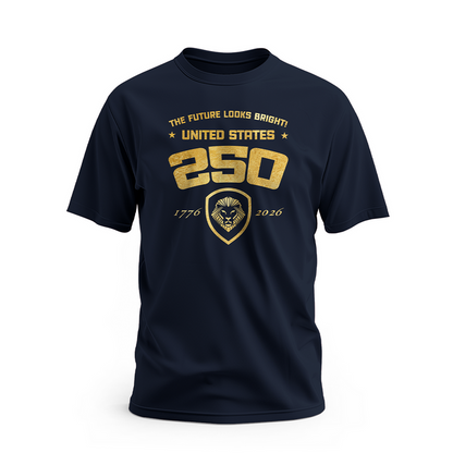 VT USA 250 Tee