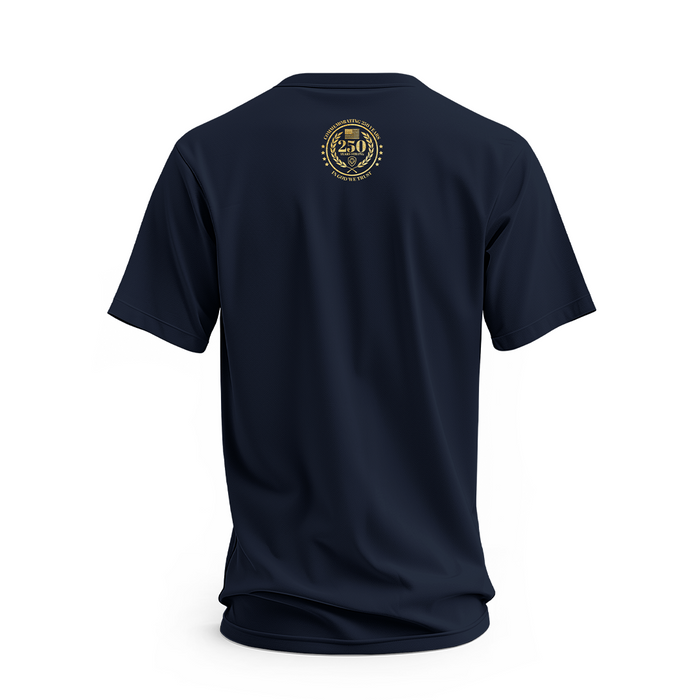 VT USA 250 Tee