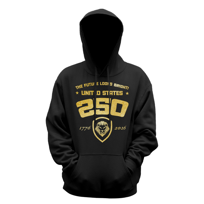 VT USA 250th Hoodie