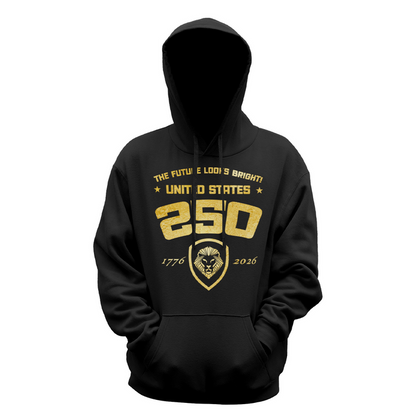 VT USA 250th Hoodie