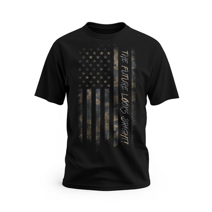 VT USA Patriot Tee