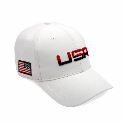 VT USA Retro Hat