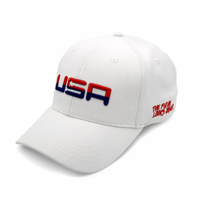 VT USA Retro Hat