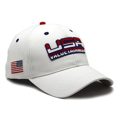 VT USA Rubber Patch Hat
