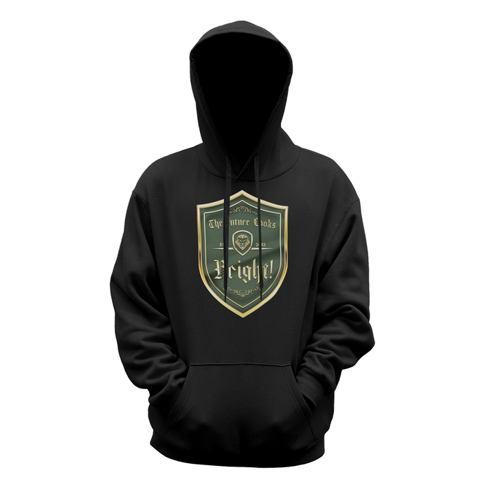 VT Visionary Crest Hoodie
