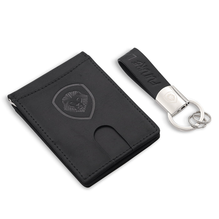 VT Wallet & Keychain Set