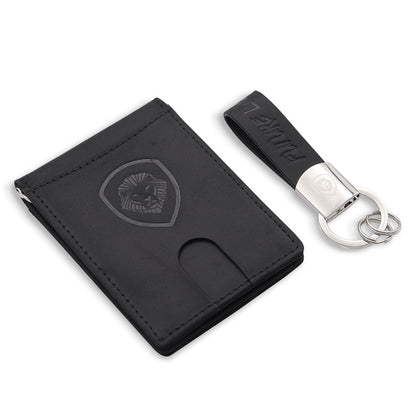 VT Wallet & Keychain Set