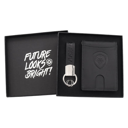 VT Wallet & Keychain Set