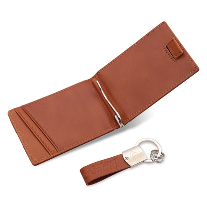 VT Wallet & Keychain Set