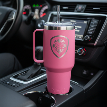 VT YETI Rambler
