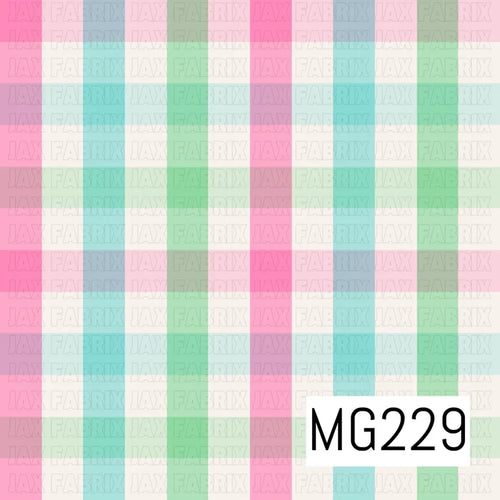 Western Mouse Pink Coord Made to Order Single Items