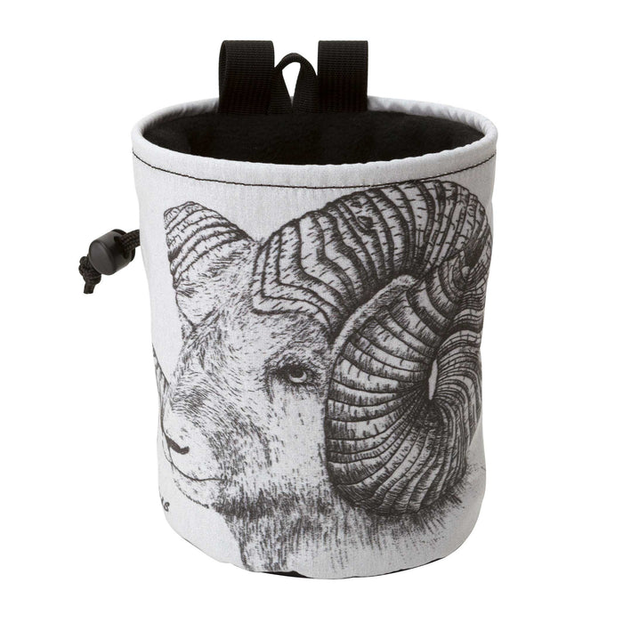 Wildlife Chalk Bags - Ram