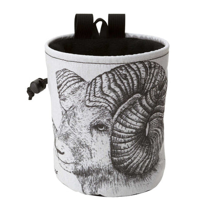 Wildlife Chalk Bags - Ram