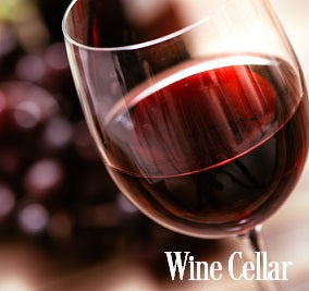 Wine Cellar Fragrance Oil 20395