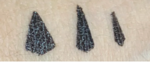 Winging It – Black Stamp Eyeliner | Dual-Ended Wing Stamp & Liner Pen