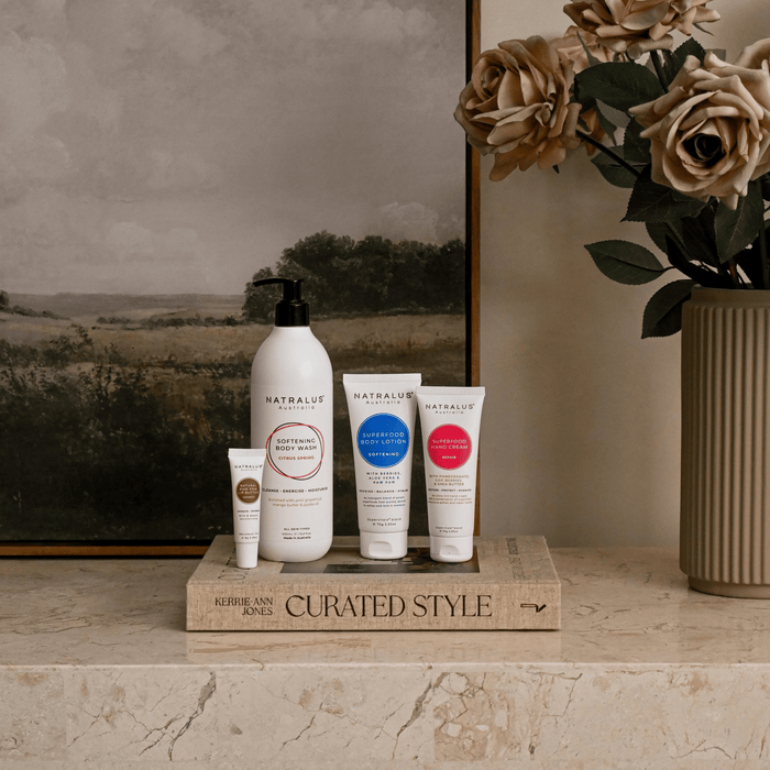 Winter Wellness Bundle