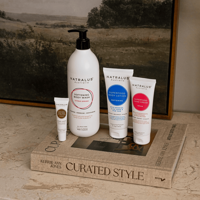 Winter Wellness Bundle