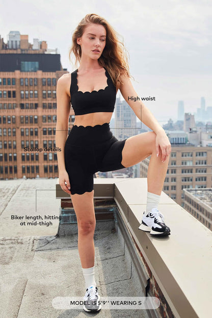 [Color] [Product Title] | Women's Activewear by WISKII ACTIVE.