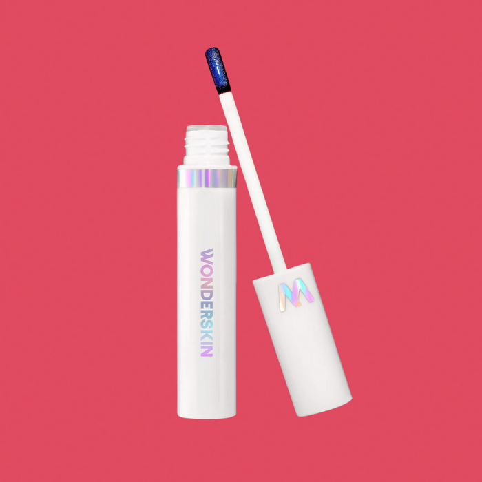 Wonderskin - Wonder Blading All-Day Lip Stain - Romance (Cool Rose)