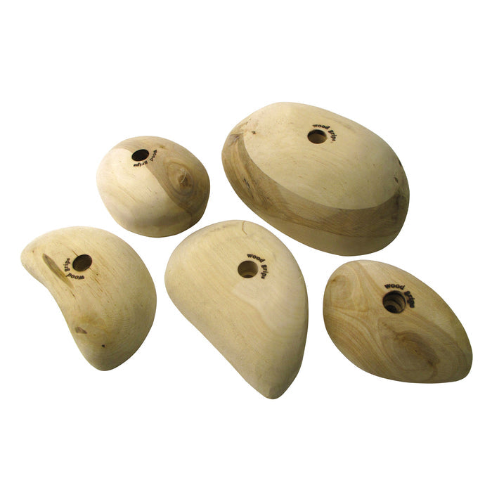 Wood Grips 5 pack