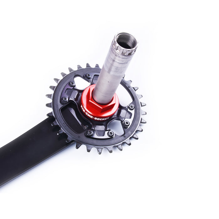 XTR Crank Socket