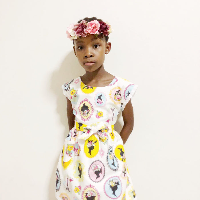 Zim dress