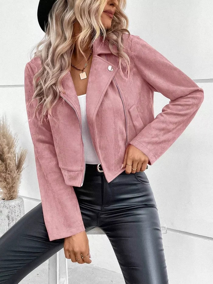 Pink / S