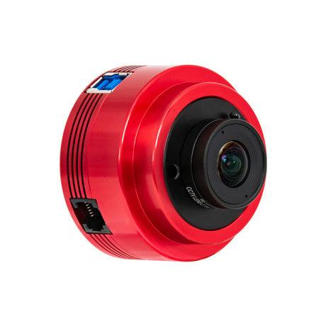 ZWO ASI662MC Color USB3.0 (ASI662MC) - Astronomy Plus